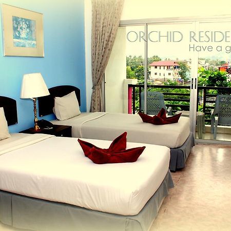 Orchid Residence Samui Csaveng-part Szoba fotó