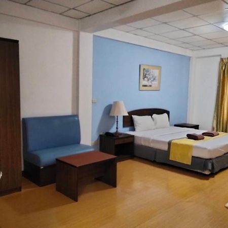 Orchid Residence Samui Csaveng-part Kültér fotó