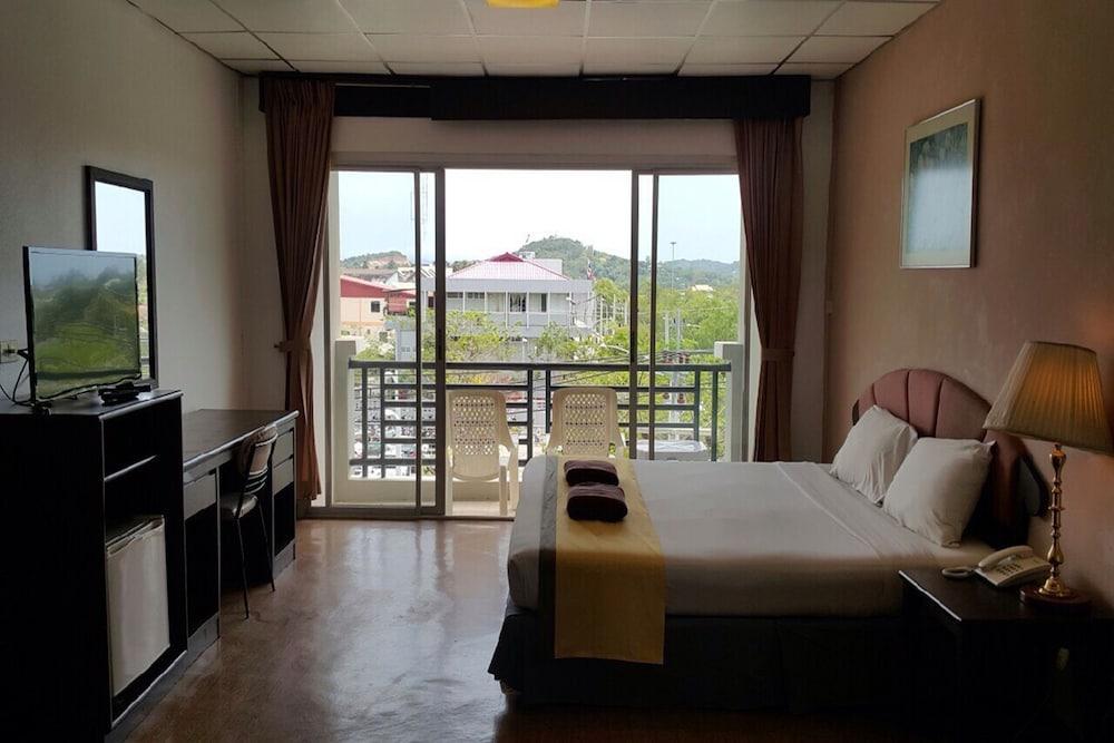 Orchid Residence Samui Csaveng-part Kültér fotó