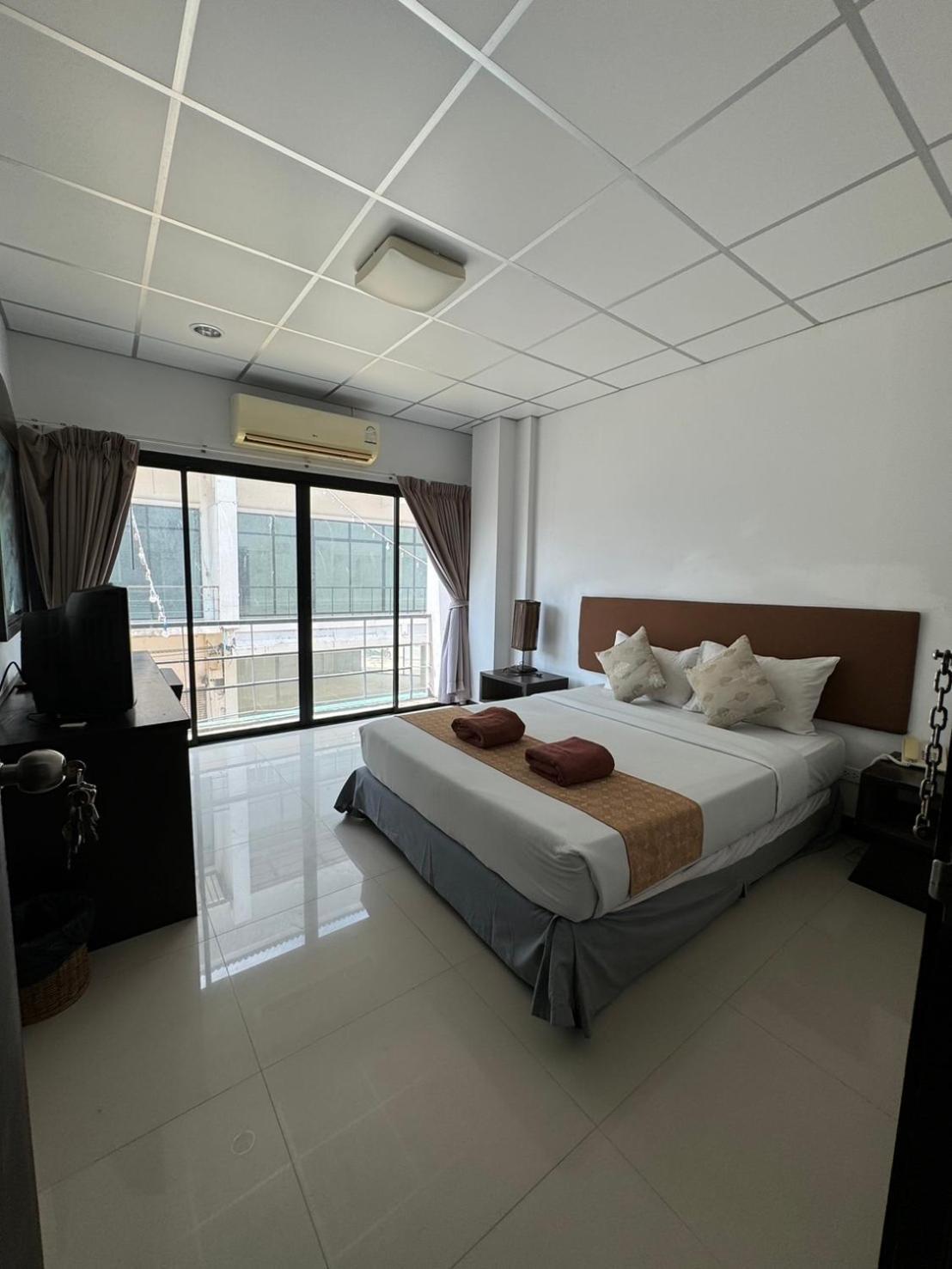 Orchid Residence Samui Csaveng-part Kültér fotó