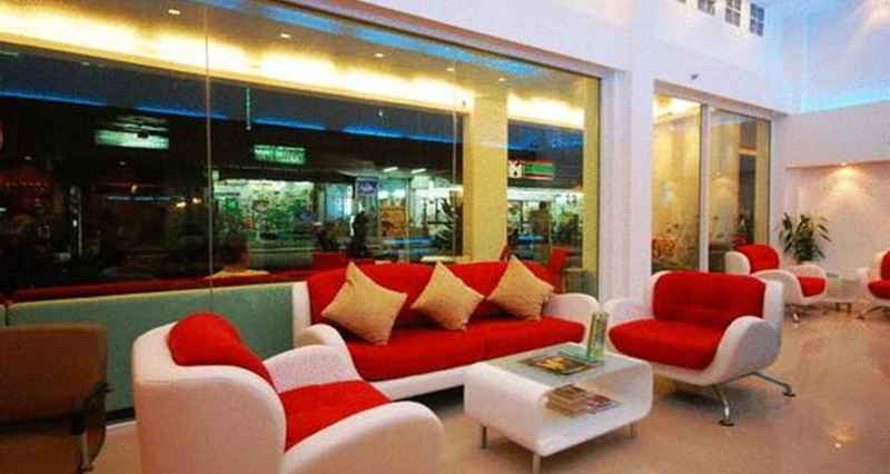 Orchid Residence Samui Csaveng-part Kültér fotó